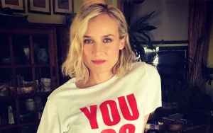 Diane Kruger Trained to Pass Israeli Immigration Using Fake Passport for 'The Operative' 