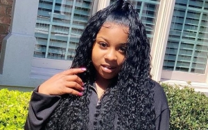 Lil Wayne's Daughter Sparks Pregnancy Rumors Because of This Photo