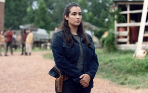 'The Walking Dead': Alanna Masterson Was Caught Off Guard After Finding Out Tara's Brutal Fate
