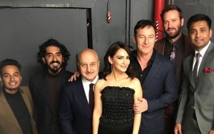 'Hotel Mumbai' Director Kept Cast on High Alert With Sudden Sound of Gunfire
