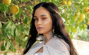 Kehlani Spills on Giving Birth to Baby Girl in Her Own Bathroom