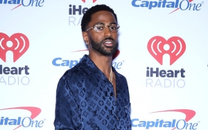 Big Sean Gets Candid About Rediscovering Himself After Anxiety and Depression Battle