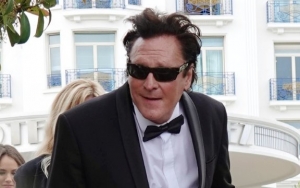 Michael Madsen Finds Himself Arrested for Misdemeanor DUI After Car Crash