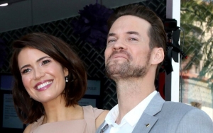 Shane West Praises 'Incredibly Talented' Mandy Moore at Her Hollywood Walk of Fame Ceremony