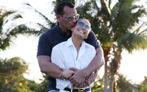 Alex Rodriguez Teases Jennifer Lopez's Complete Transformation for 'Hustlers at Scores'