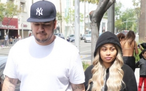 Get the Details of Rob Kardashian and Blac Chyna's Child Support Settlement