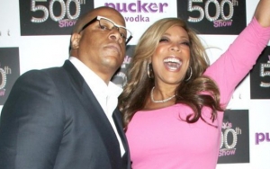 Wendy Williams' Husband and His Mistress Reportedly Welcome Their Child Together