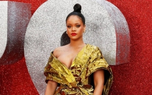 Rihanna Gets Fans Excited for Not Ruling Out Impending Engagement to Hassan Jameel