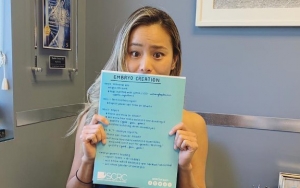 Jamie Chung on Decision to Freeze Her Eggs: I'm Buying Time