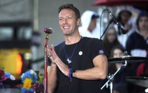 Chris Martin Obtains Restraining Order Against Crazed Female Stalker