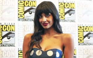 Jameela Jamil Recalls Being Punched in the Face for Rejecting Unwanted Male Advances 