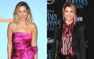 Candace Cameron Bure Attacked for Her Faith After Supporting Lori Loughlin