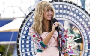 Miley Cyrus Sparks Speculation Her Alter-Ego Hannah Montana Will Make a Comeback