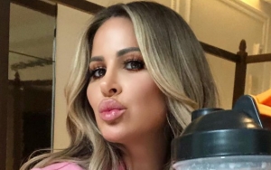 Kim Zolciak Thinks She's a 'Really Good Mom' After Getting Parent-Shamed
