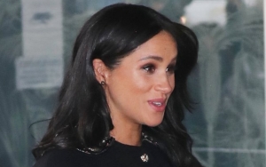 Royal Expert on Meghan Markle: She Should Drop 'A-List Hollywood' Lifestyle