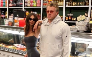 Emily Ratajkowski Denies Husband Is Rich After Being Sued for Exploiting Legal Loophole