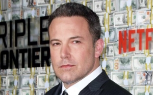 Ben Affleck Plans Return to Directing Duty Before End of 2019