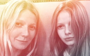 Gwyneth Paltrow Not Sorry After Making Daughter Upset by Breaking Instagram Pact