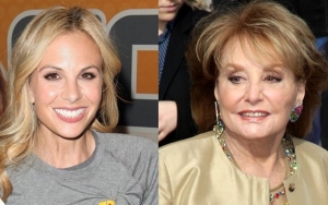 Inside Elisabeth Hasselbeck's Alleged Meltdown Due to Former 'The View' Co-Host Barbara Walters