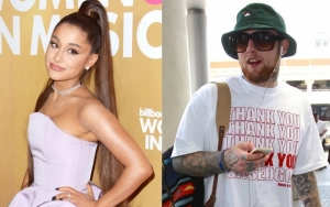 Ariana Grande Cries While Singing About Mac Miller Onstage, Admits to Feeling 'Super Emo'