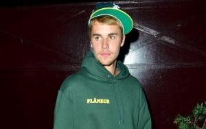 Justin Bieber Gets Unwanted Visit From Intruder in Hotel Room
