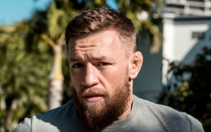 Freshly Retired Conor McGregor Investigated for Sexual Assault in Ireland