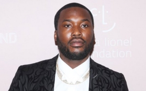 Meek Mill Receives Own Day Honor and Phoenix Award in Atlanta 