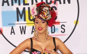 Cardi B Owns Her Dark Past After Old Claims That She Drugged and Robbed Men Resurface