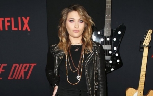 Paris Jackson Shares Video of Her Doing Drugs After Alleged Suicide Attempt