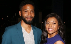 Taraji P. Henson Reacts to Dismissal of Jussie Smollett Case: I Knew It All Along
