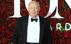 'Downton Abbey' Creator Credits Mother for Him Taking on 'The Chaperone'