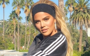 Khloe Kardashian Gives Overworking Fan Free Good American Clothes After Backlash