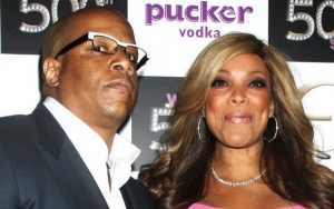 Report: Alleged Mistress of Wendy Williams' Husband Had Two Abortions Before Giving Birth 