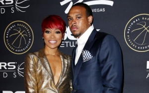 Monica Files for Divorce From Husband of 8 Years
