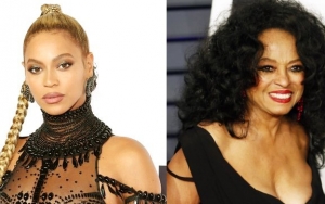 Watch: Beyonce Knowles Delights Diana Ross With Impromptu Rendition of Happy Birthday