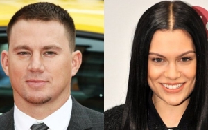 Channing Tatum Sends 'So Very Special' Jessie J Sweet Birthday Message