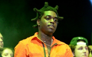 Kodak Black 'Very Upset' Having to Postpone Concert After Being Denied Entry to Canada