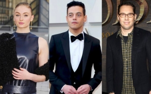 Sophie Turner Backs Rami Malek's 'Unpleasant' Description of Bryan Singer