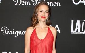 Natalie Portman's John Wick Stalker Arrested for Restraining Order Violation
