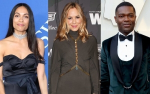 Rosario Dawson and Maria Bello Added to David Oyelowo's Directorial Debut Film 