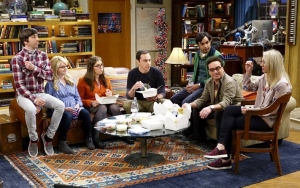 'The Big Bang Theory' Overtakes 'Cheers' as Longest-Running Multi-Camera Sitcom