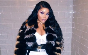 Lil' Kim Unveils Title and Release Date for Comeback Album