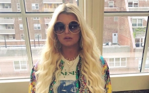 Jessica Simpson 'Very Happy' With Baby Birdie Despite Having to Deliver Via C-Section
