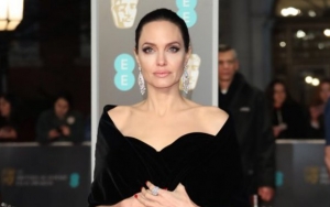 Angelina Jolie in Negotiations to Star in Marvel's Flick 'The Eternals'