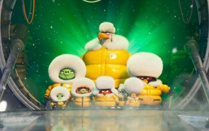 Birds and Pigs Form Unlikely Team to Fight Looming Threat in New 'The Angry Birds Movie 2' Trailer
