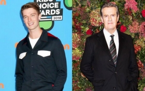 Patrick Schwarzenegger to Join Rupert Everett in Poland to Film 'Warning' 