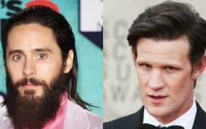 Get the First Look at Jared Leto and Matt Smith From Set Photos of Spider-Man Spin-Off 'Morbius'