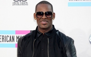 R. Kelly's Accuser Breaks Silence About Sex Abuse, Breaches Confidentiality Settlements