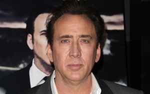 Nicolas Cage Wants Fourth Marriage to Be Annulled After Just Four Days 