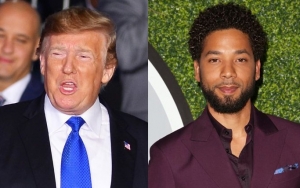 Donald Trump Speaks Up on Jussie Smollett Case: It Is an Embarrassment to Our Nation